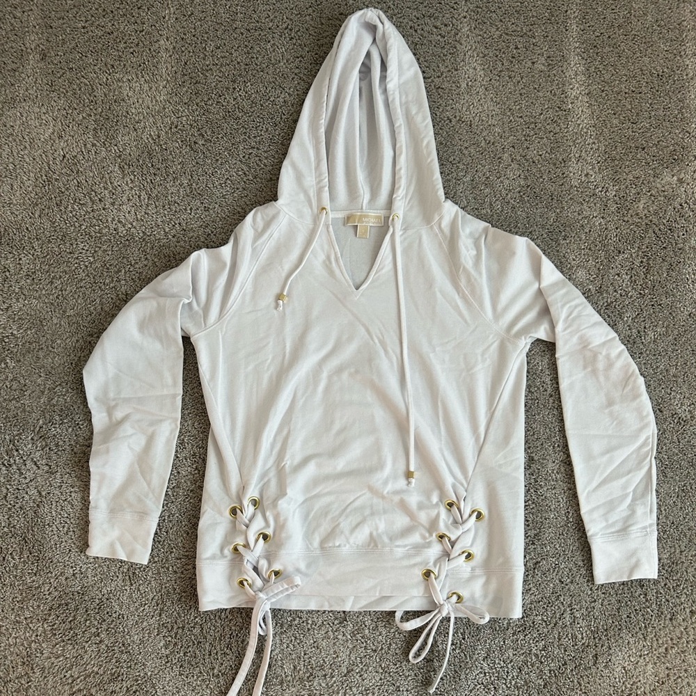 Michael kors sweatshirt